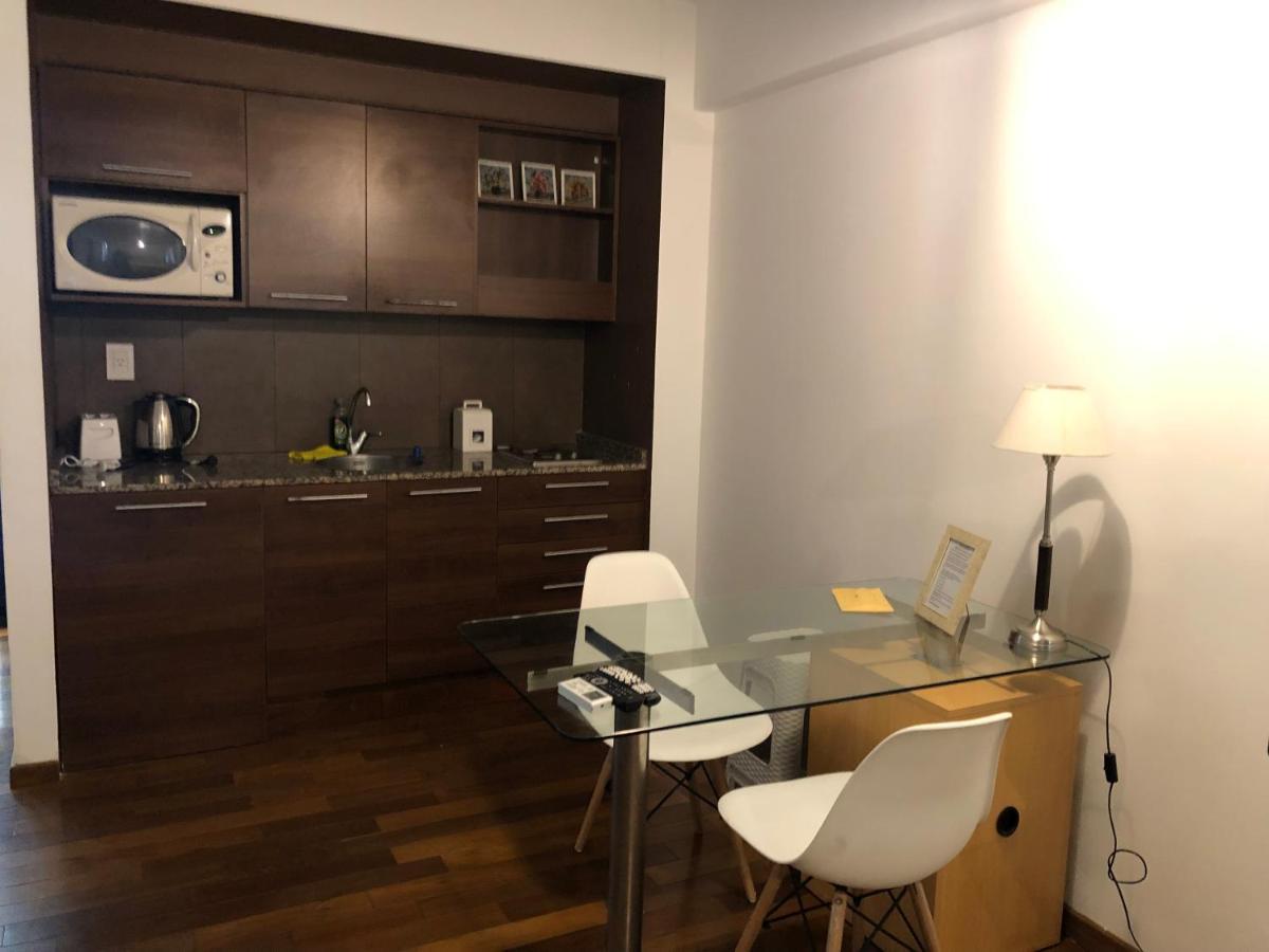 Apartment Fabulous Studio! Sanatorio Britanico, Rio Y Mas. *