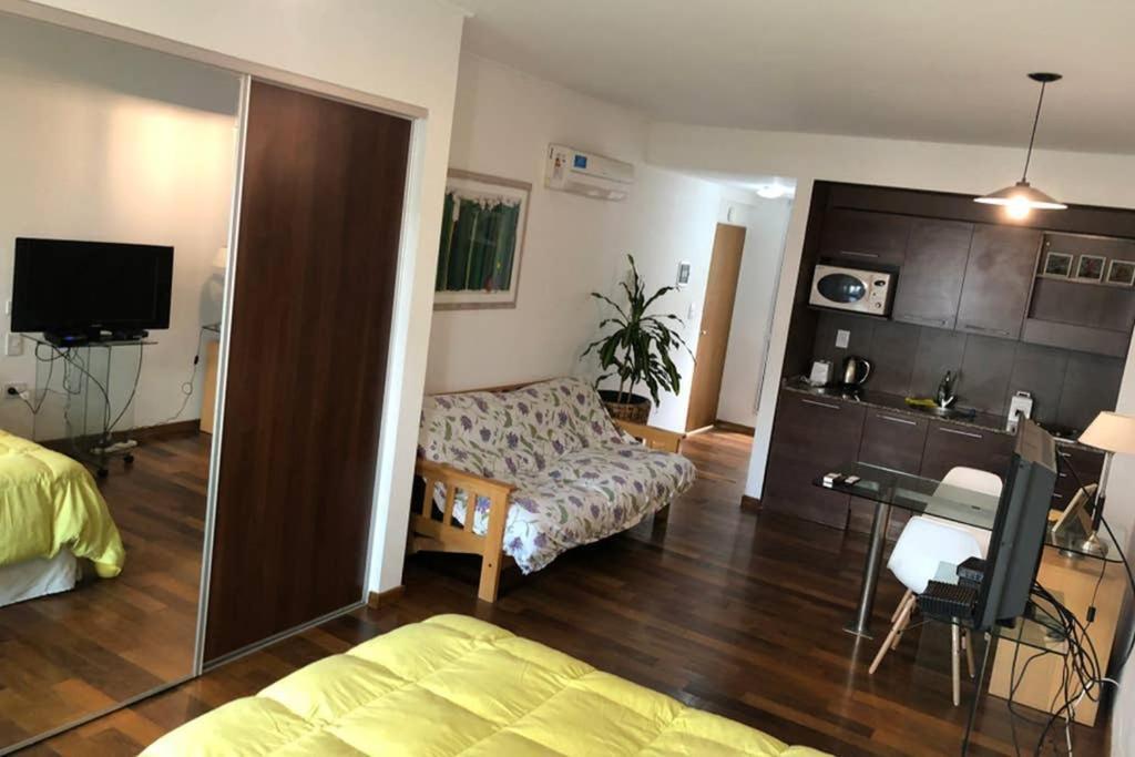 Fabulous Studio! Sanatorio Britanico, Rio Y Mas. Apartment *