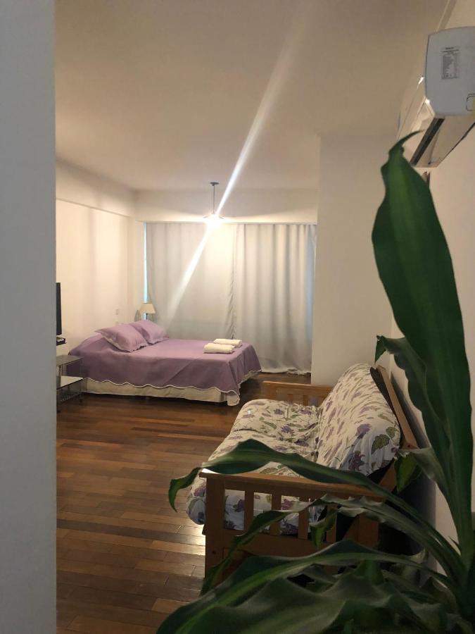 Apartment Fabulous Studio! Sanatorio Britanico, Rio Y Mas.