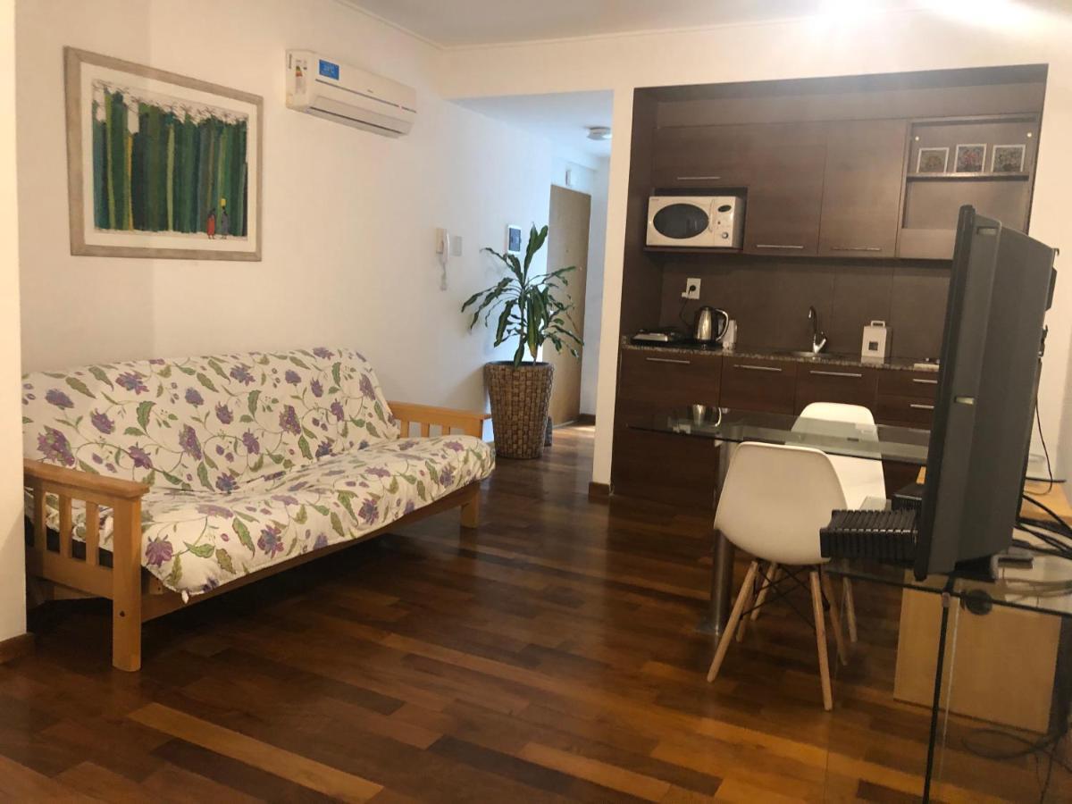 Apartment Fabulous Studio! Sanatorio Britanico, Rio Y Mas. Rosario