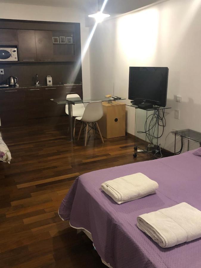 Fabulous Studio! Sanatorio Britanico, Rio Y Mas. Apartment